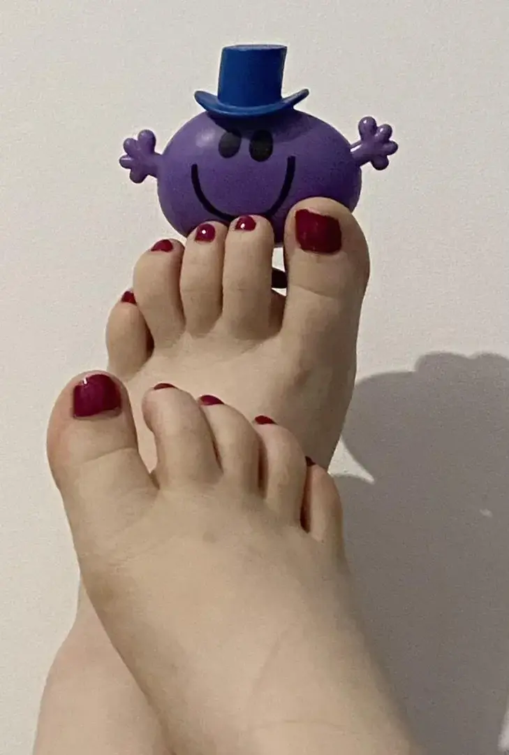 Avatar de Happy_little_feet