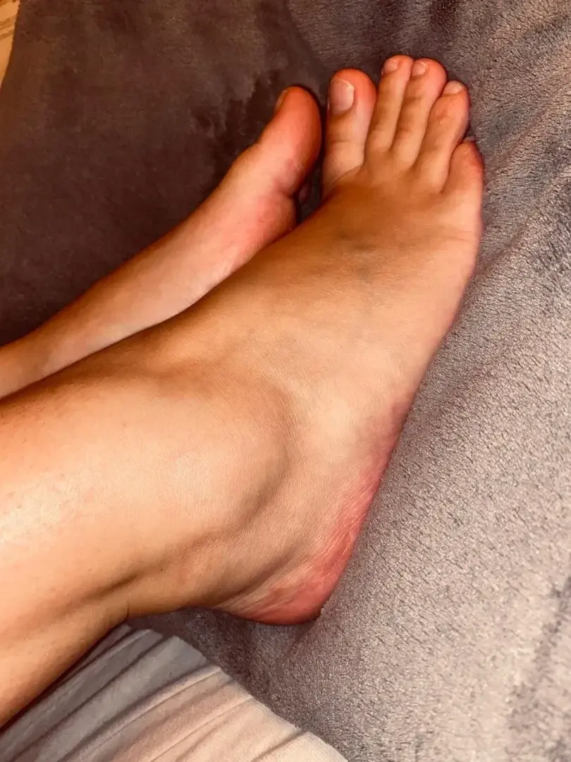 Leak & nude 2 — Serena0015