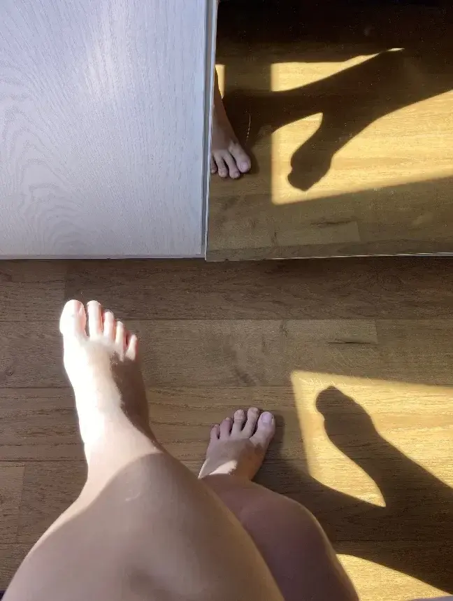 Leak & nude 3 — Rozenoff