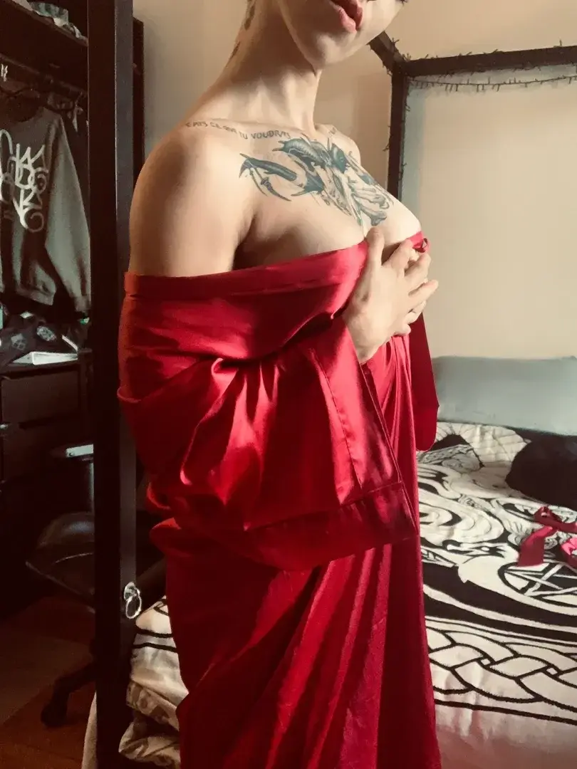 Leak & nude 4 — Sweettekoa