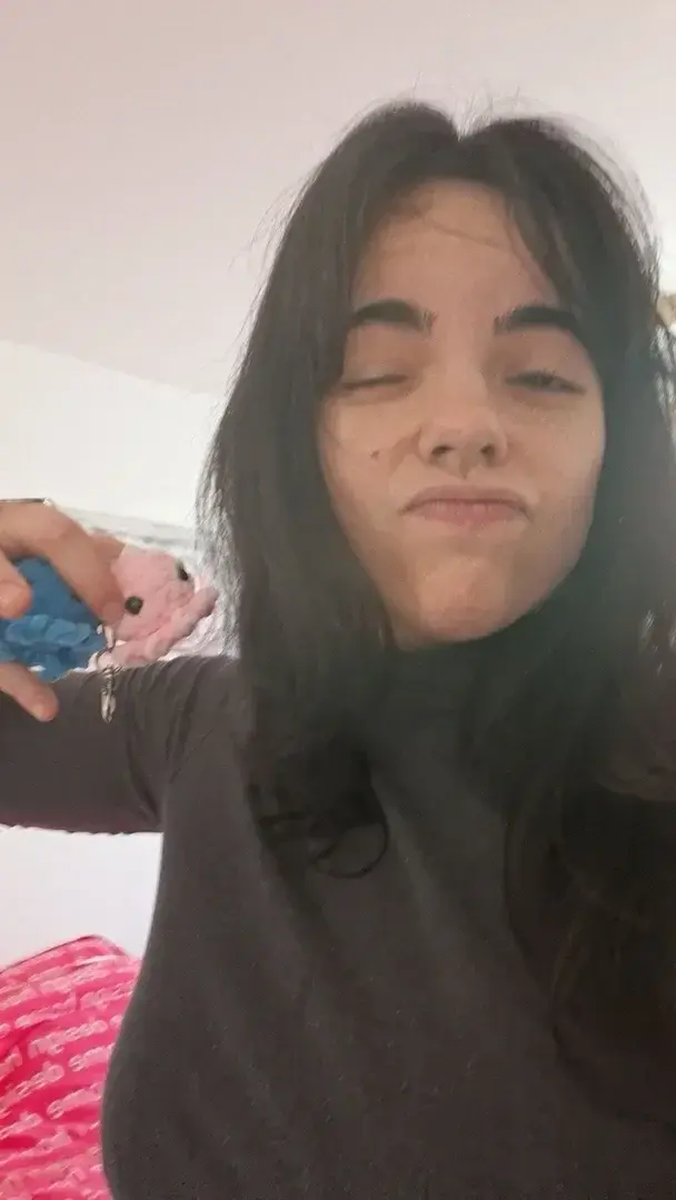 Leak & nude 2 — carli69