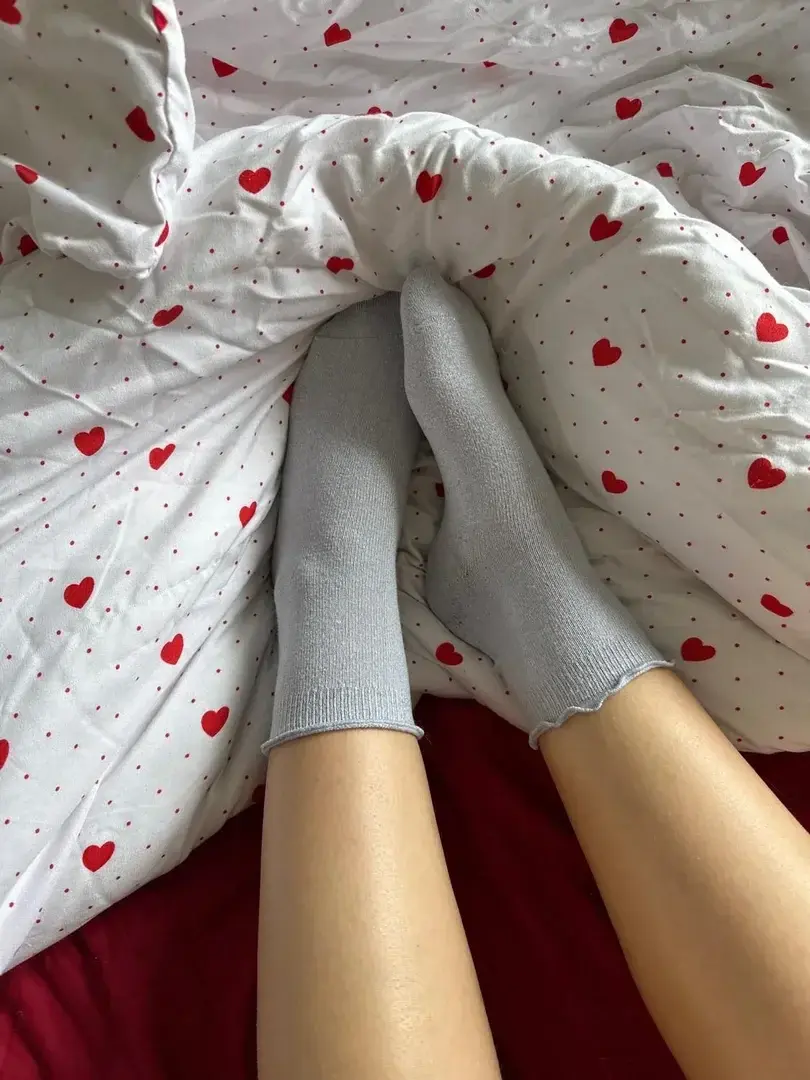Leak & nude 3 — Tattoo_feet_