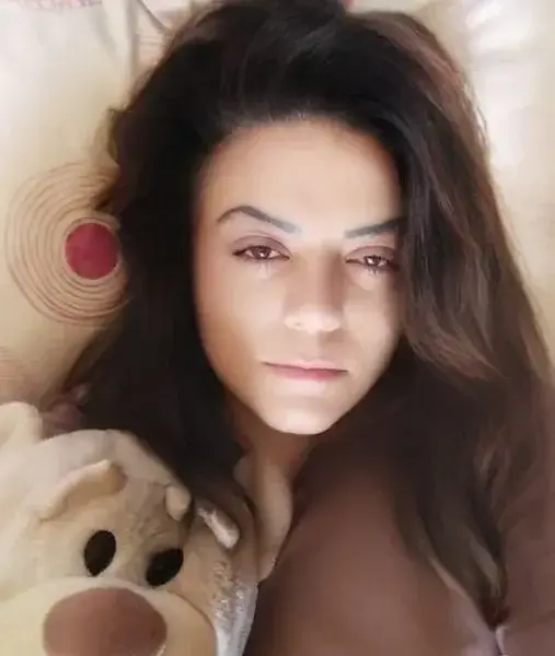 Leak & nude 13 — Lady-ava