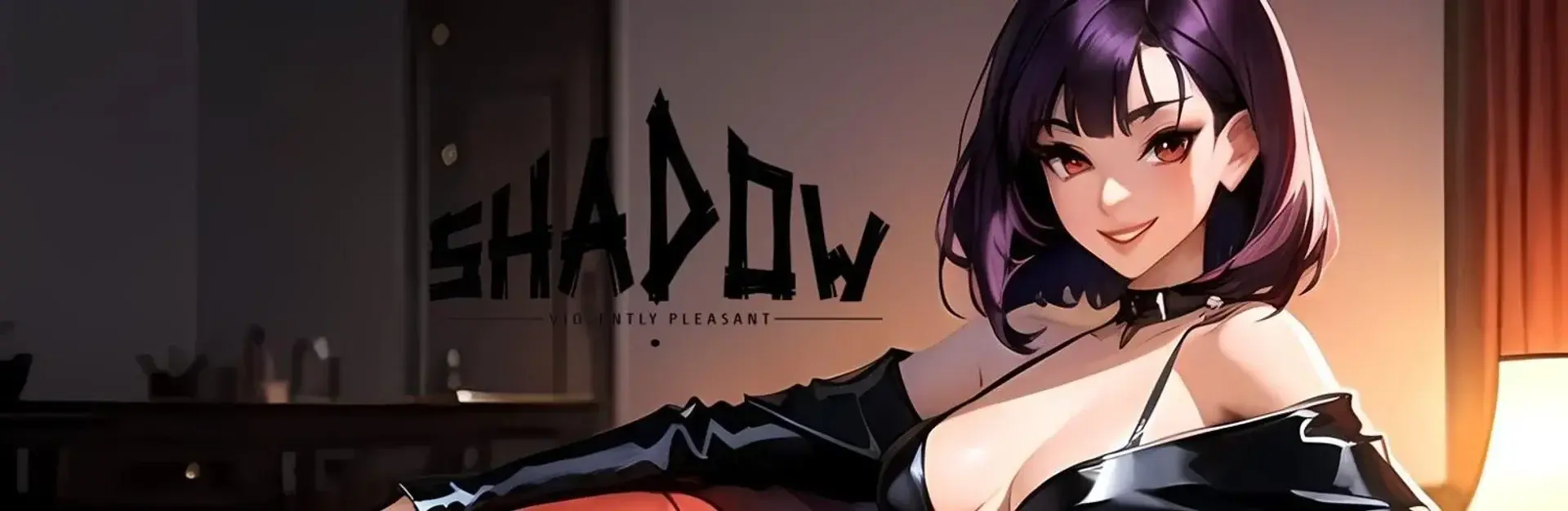Photo de couverture de Shadow_model
