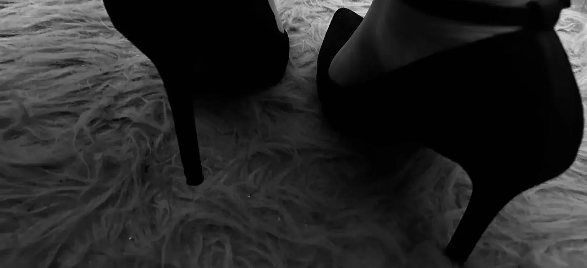 Leak & nude 1 — Myfeetofhapiness
