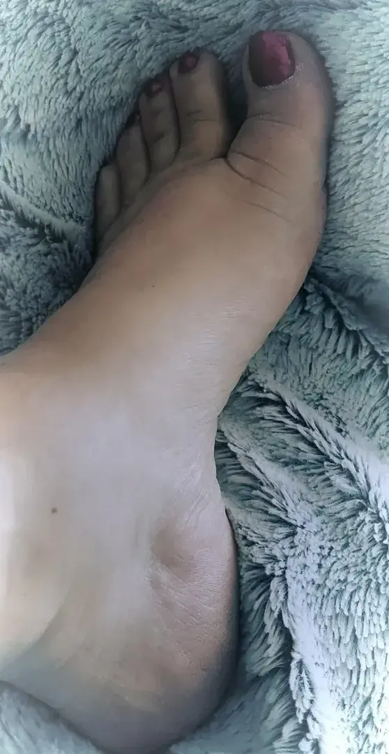 Leak & nude 2 — Feetpiedsx