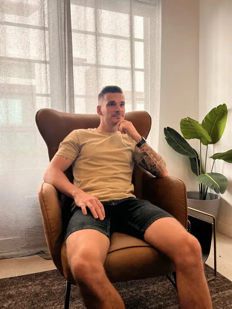 Leak & nude 4 — Teddymrc