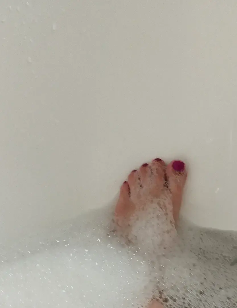 Feet