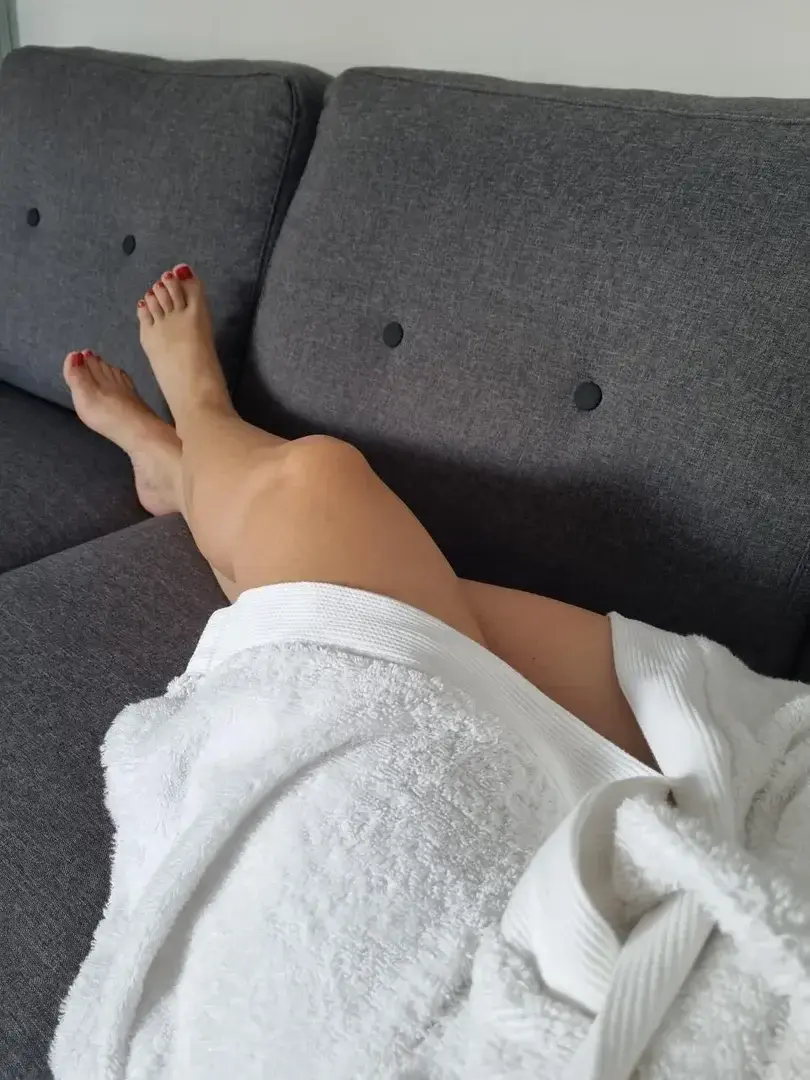 Leak & nude 2 — Noraa5feet