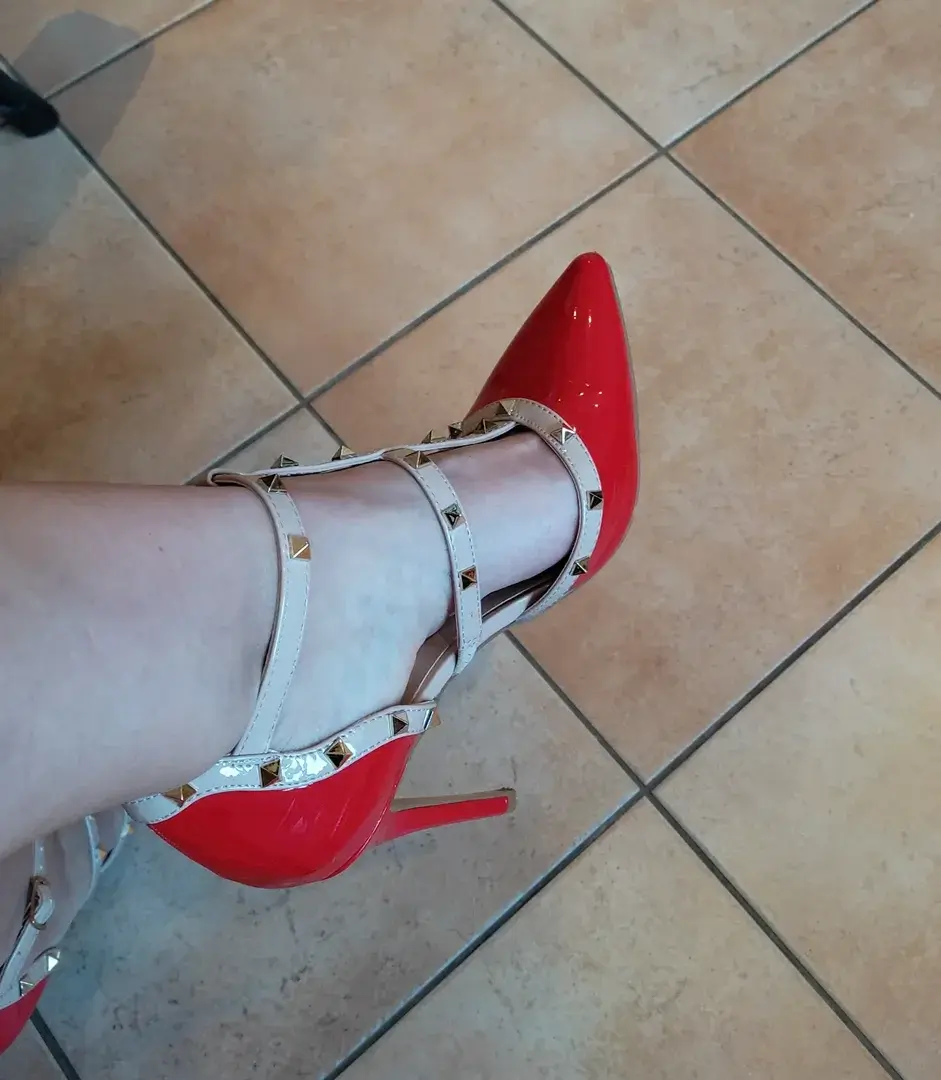 Leak & nude 3 — Latentatrice69