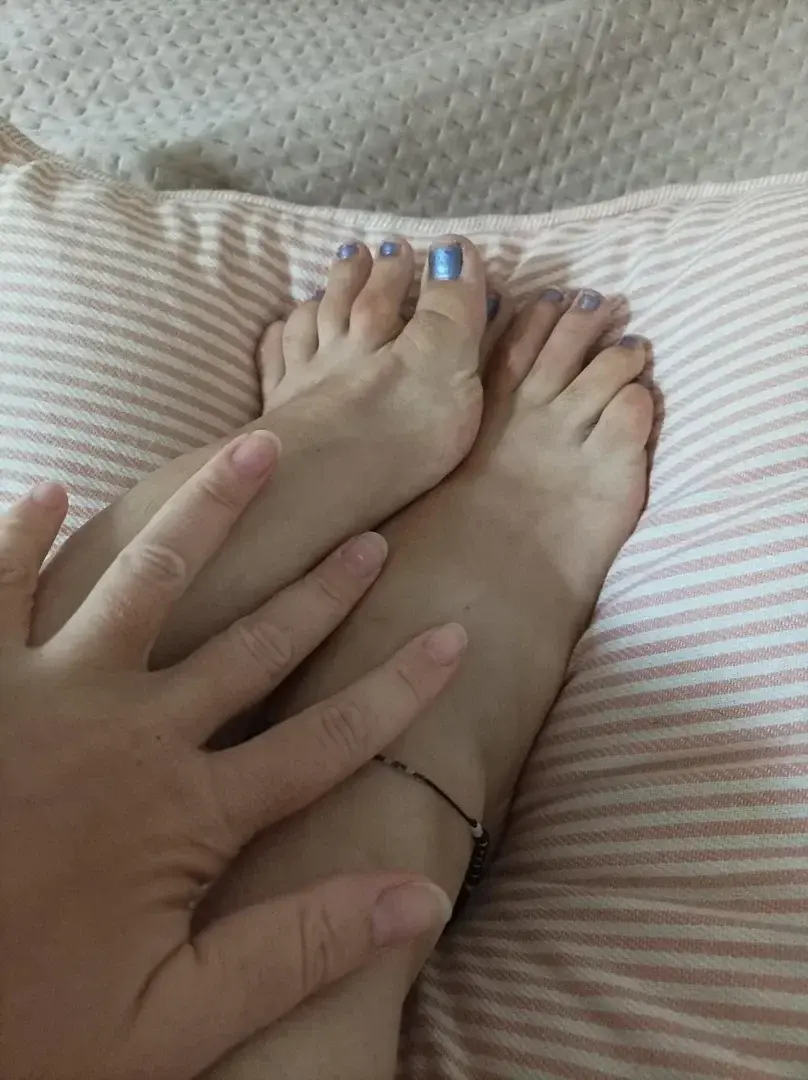 Leak & nude 2 — Ladyfrenchie