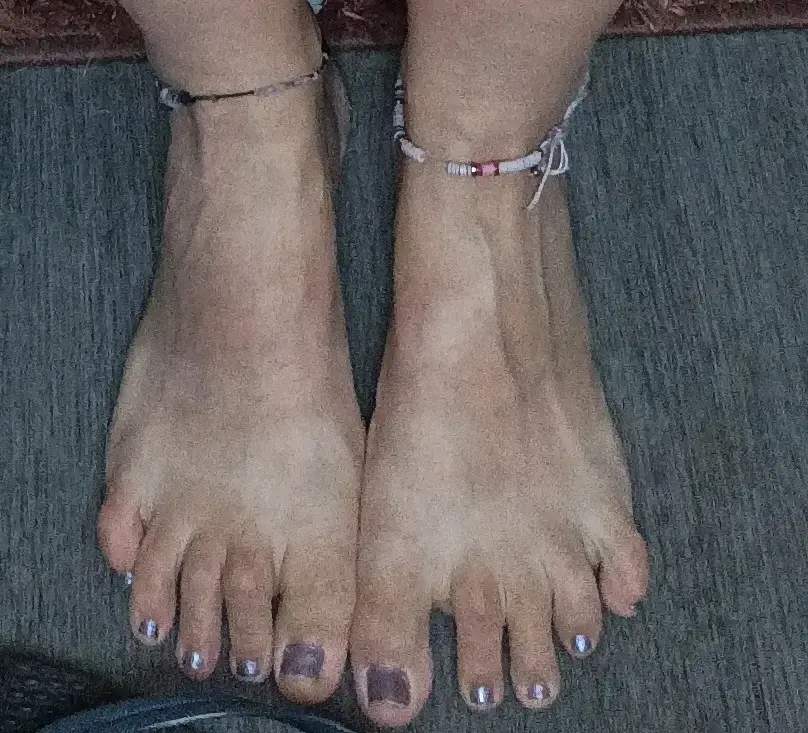 Leak & nude 6 — Ladyfrenchie