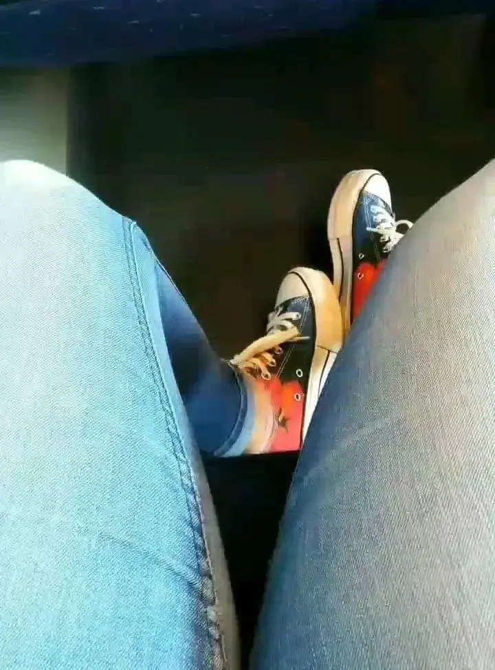 Leak & nude 2 — Mamafeet_94