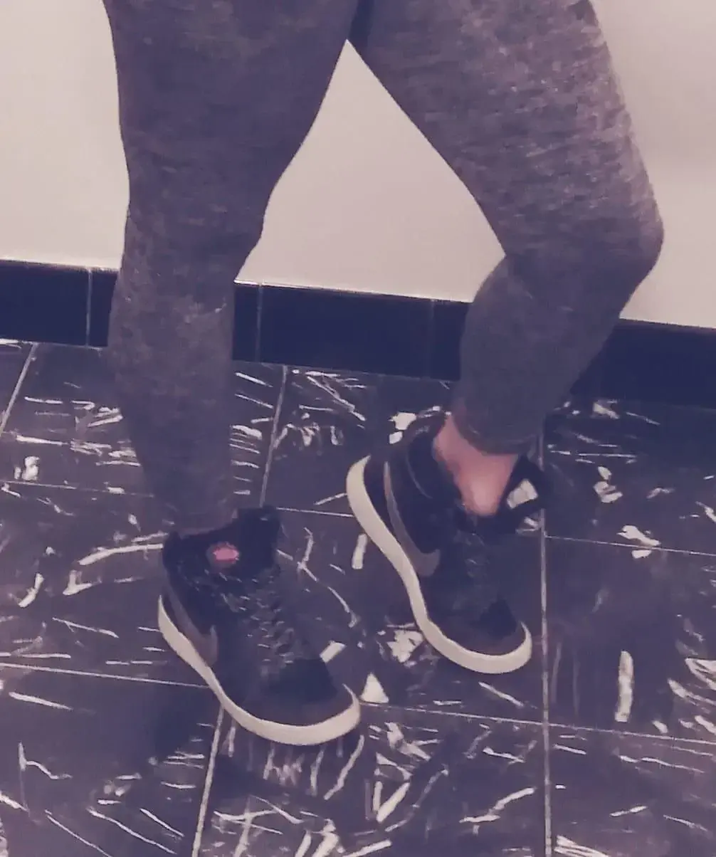 Leak & nude 3 — Mamafeet_94