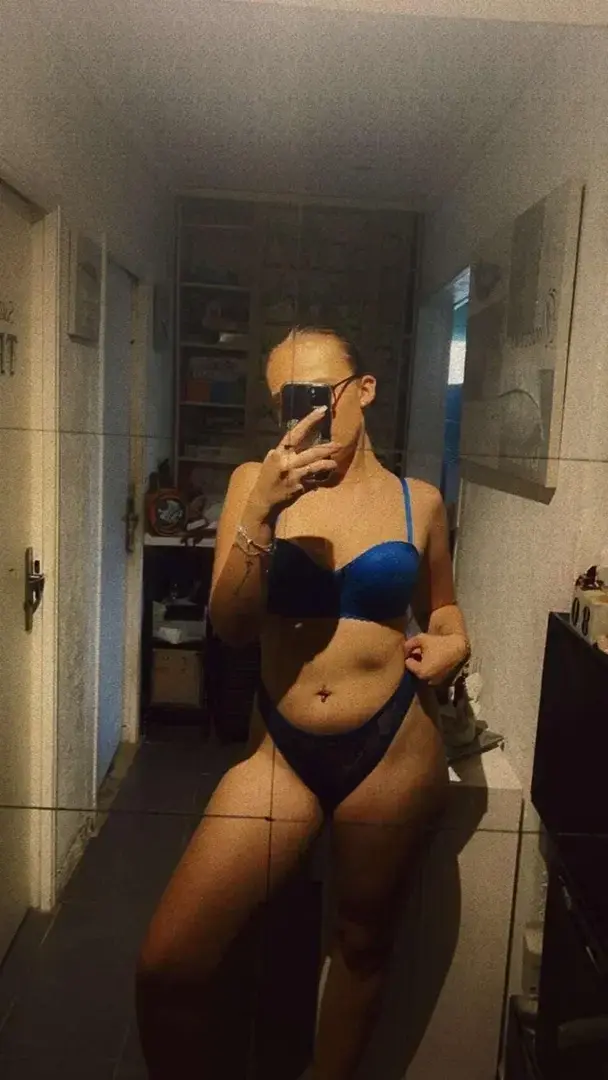 Je suis existante ?😋