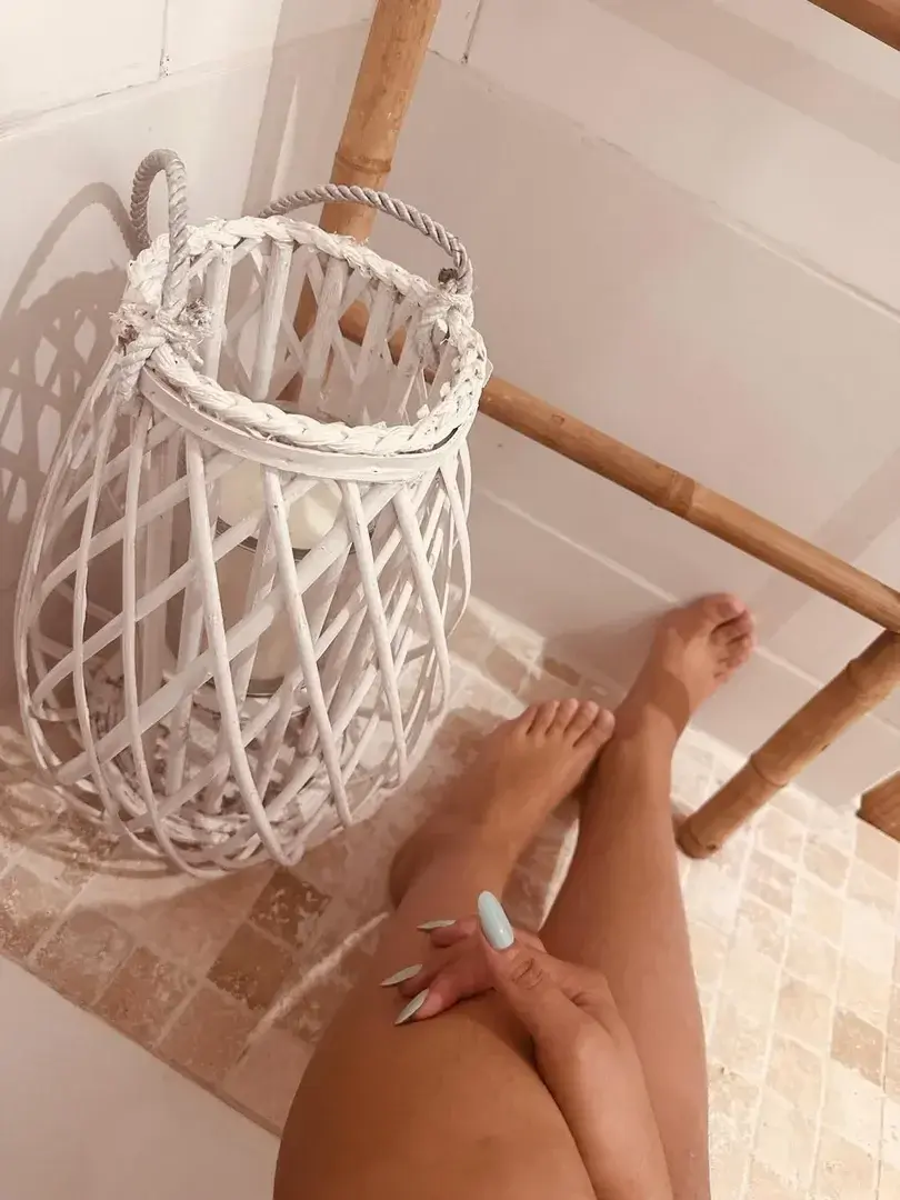 Leak & nude 4 — Lesfifilles