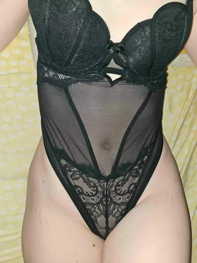 Leak & nude 2 — Shedevil666