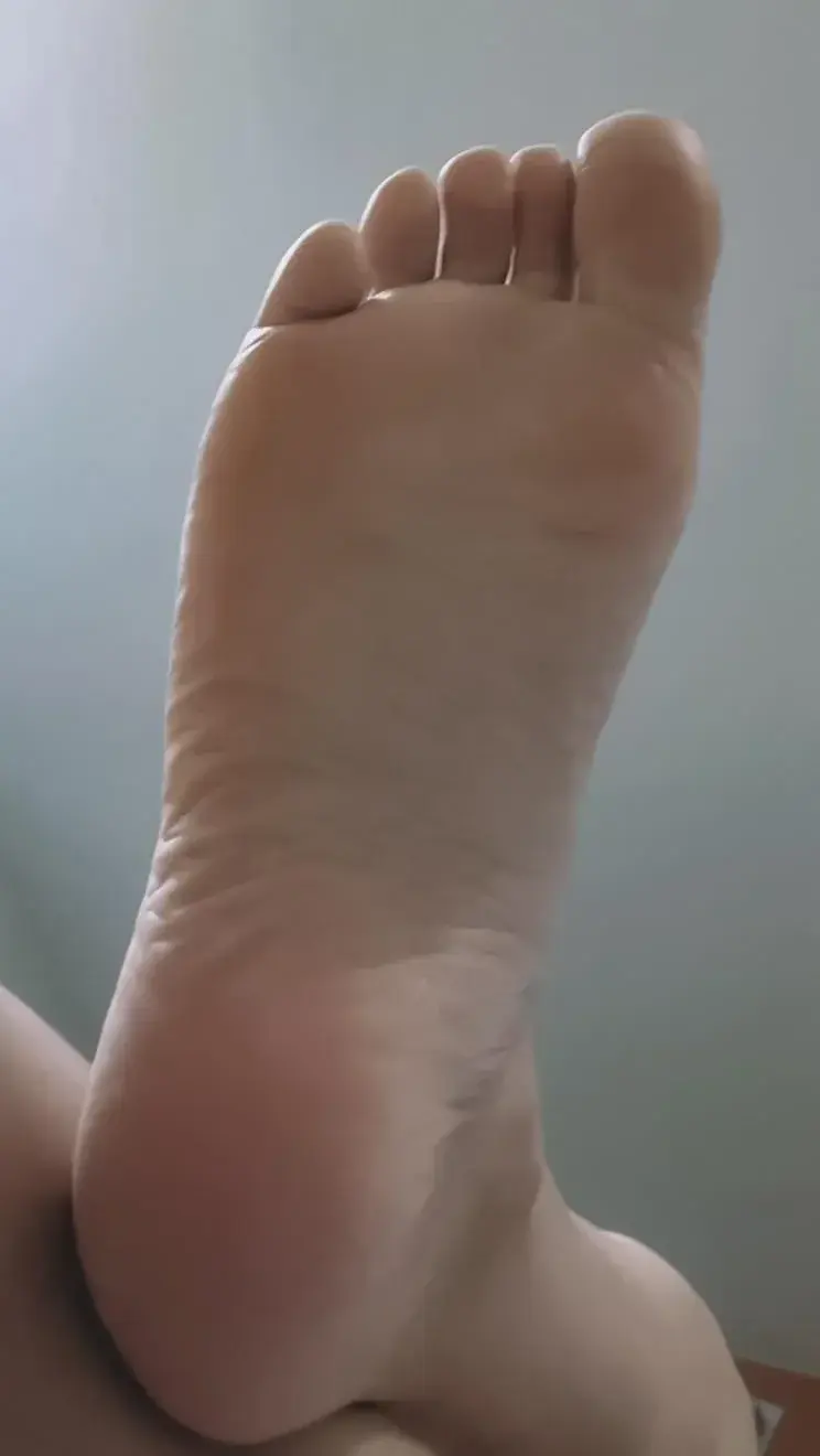 Leak & nude 2 — Mariehotfeet