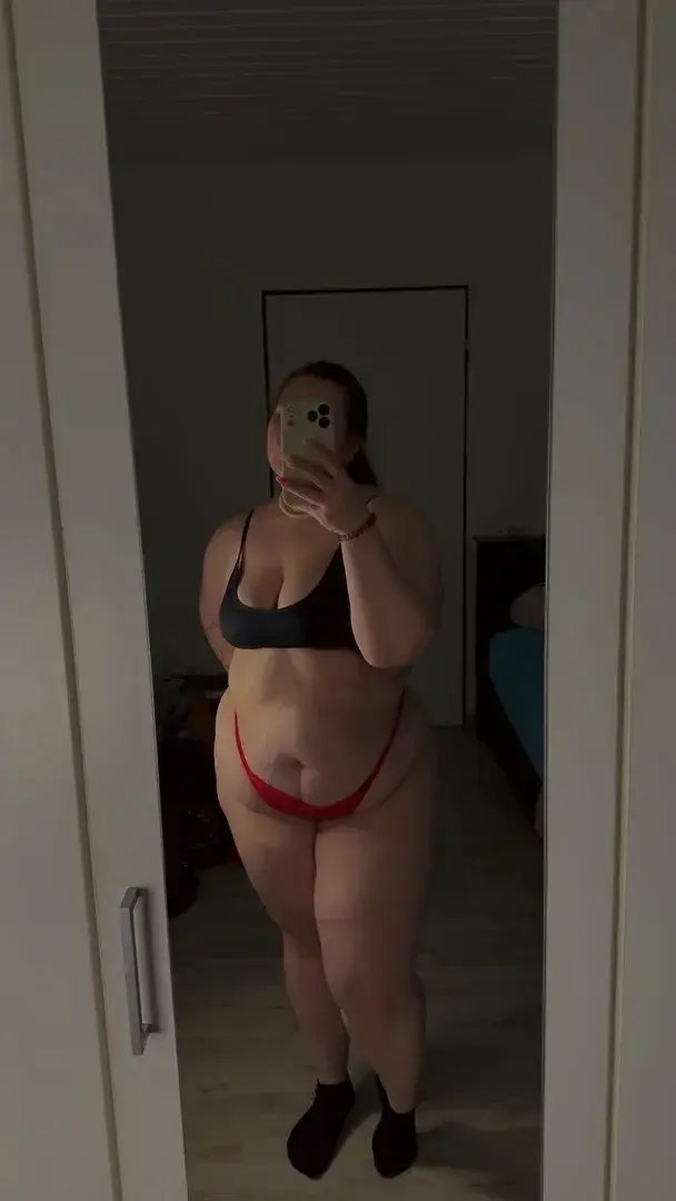 Schwarz oder rot?❤️‍🔥
