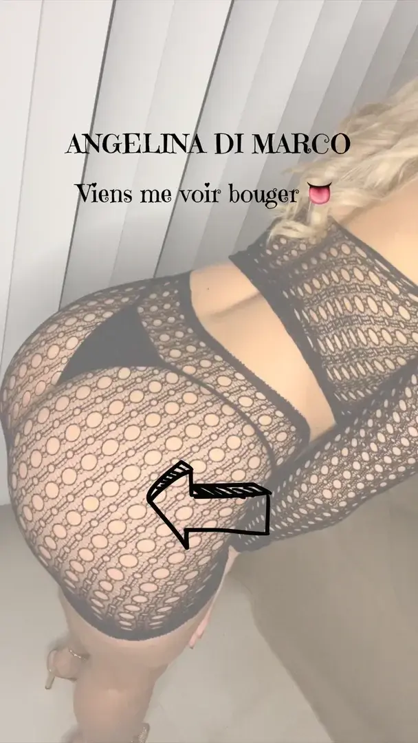 Leak & nude 13 — Angelinadimarcoo