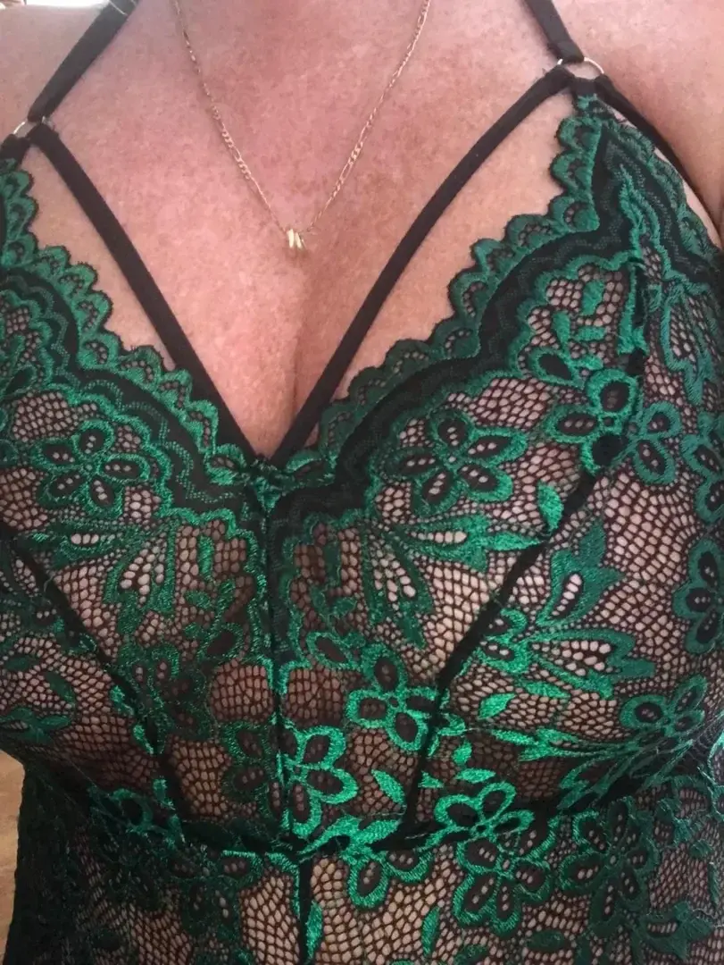 Vous aimez le vert et noir? 💚🖤💚🖤💚