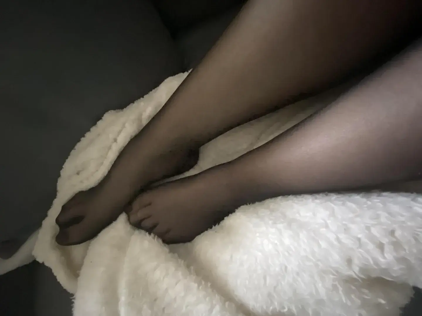 Photo de couverture de Mespetitpied-sexy