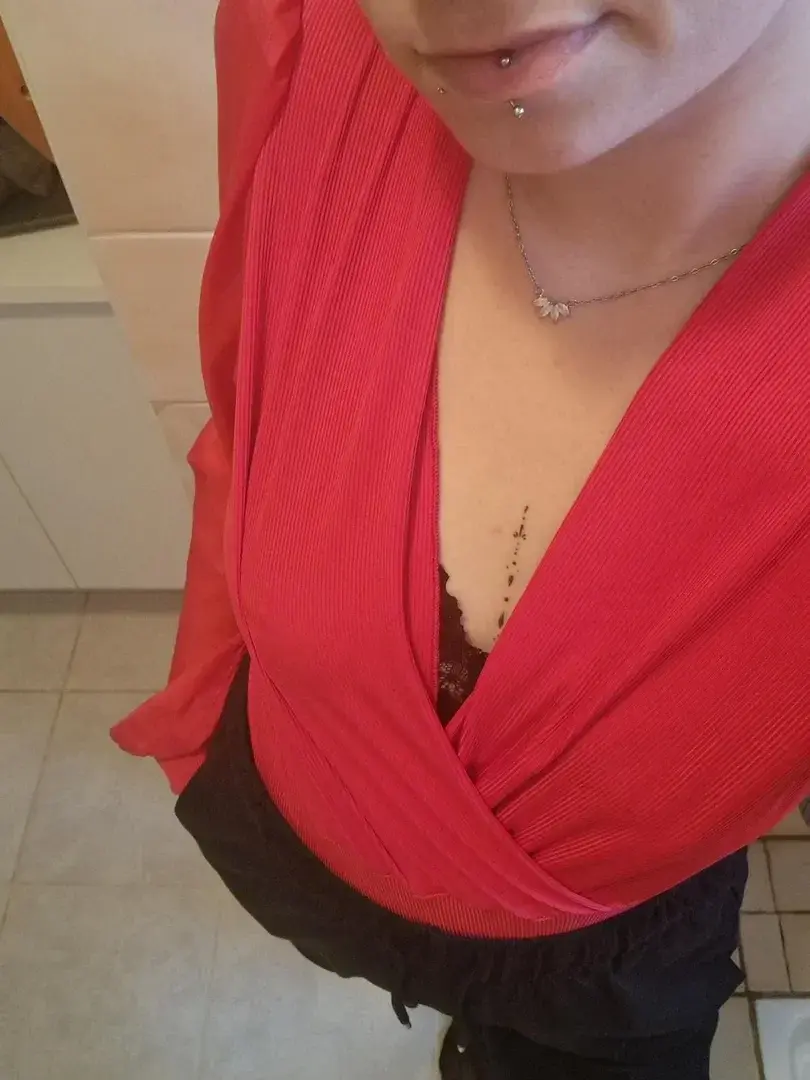 Leak & nude 2 — Lila_03
