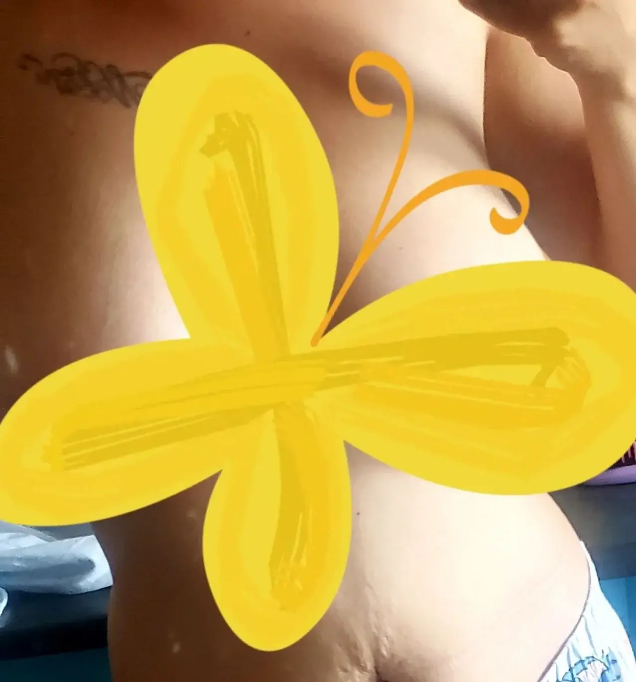 Leak & nude 3 — Ni_na0818