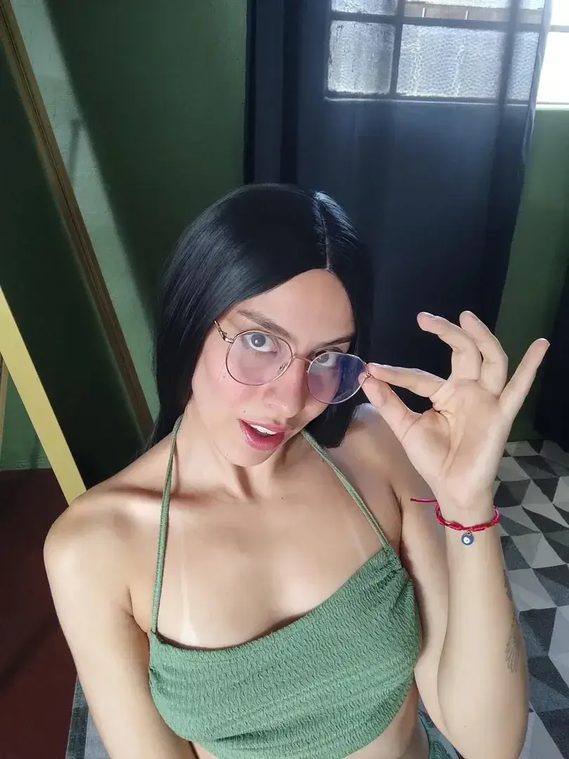 Leak & nude 1 — Millyjoy