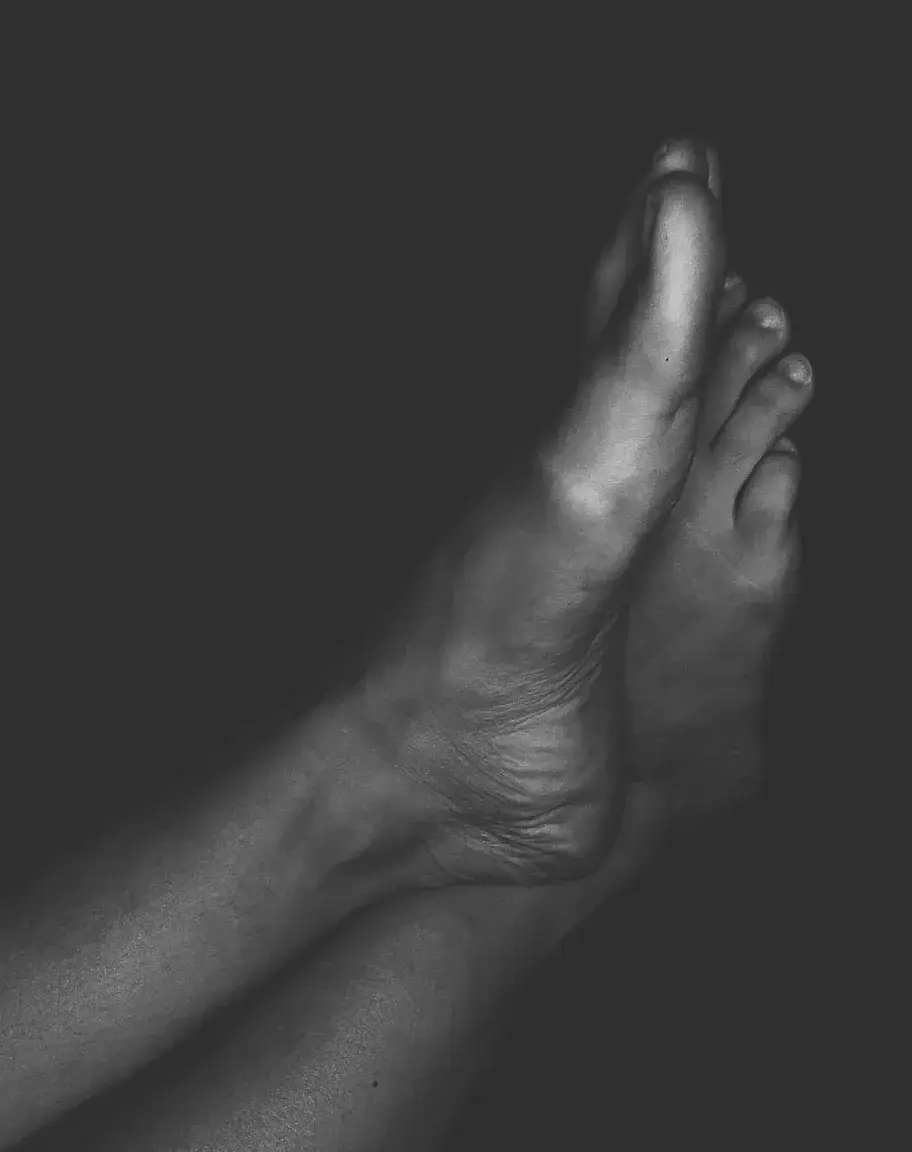 Leak & nude 3 — Littlfeet_