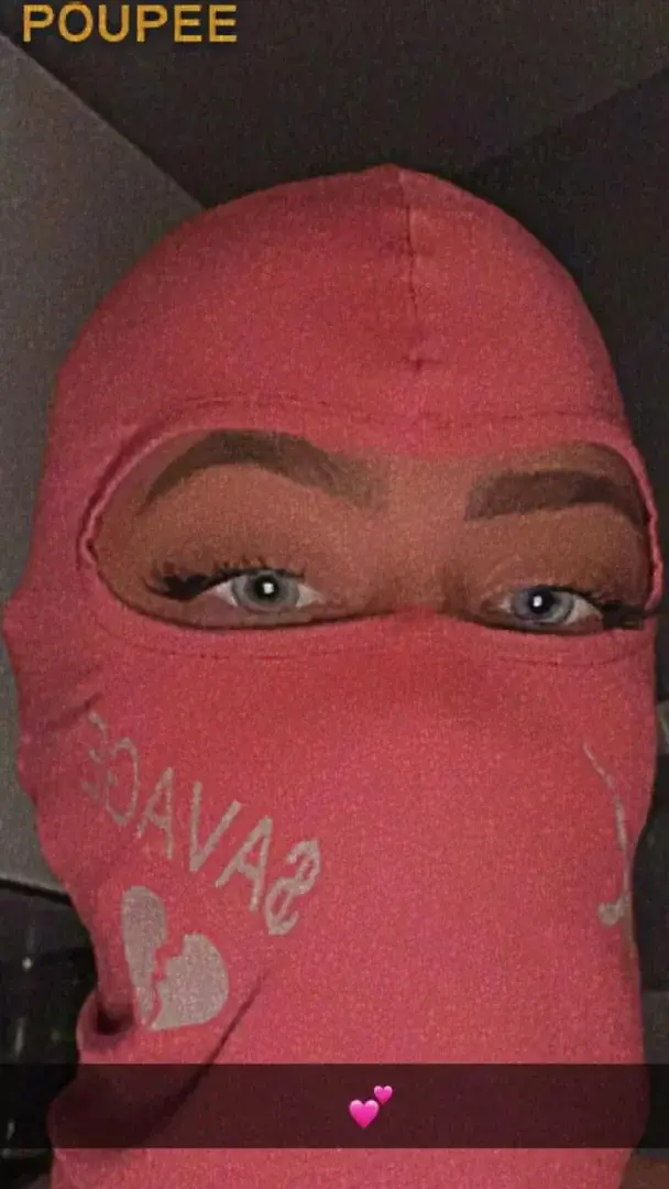 Photo de couverture de Ava75000