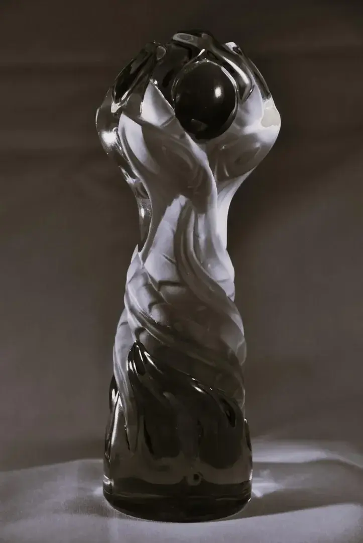 Leak & nude 5 — Charme-a-nu