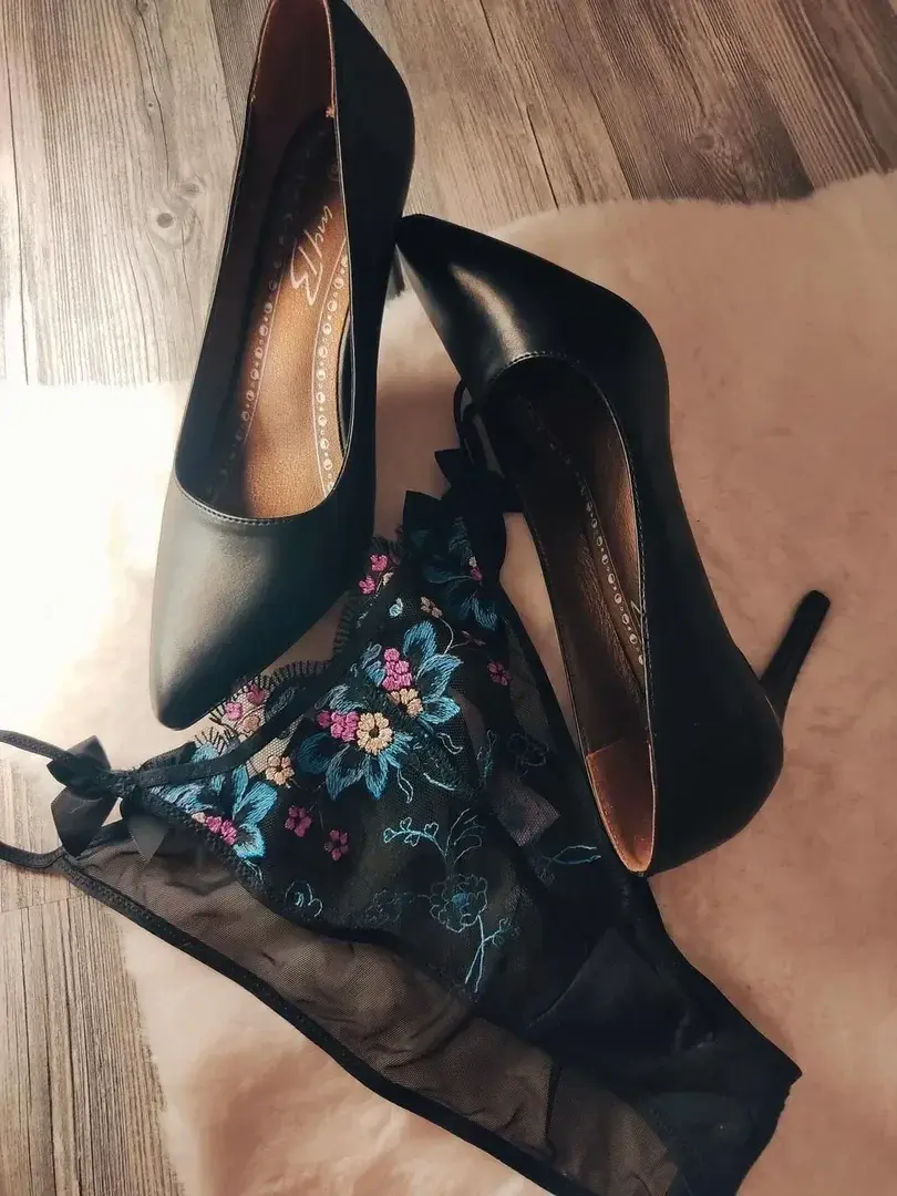 Leak & nude 1 — All-of-my-feet