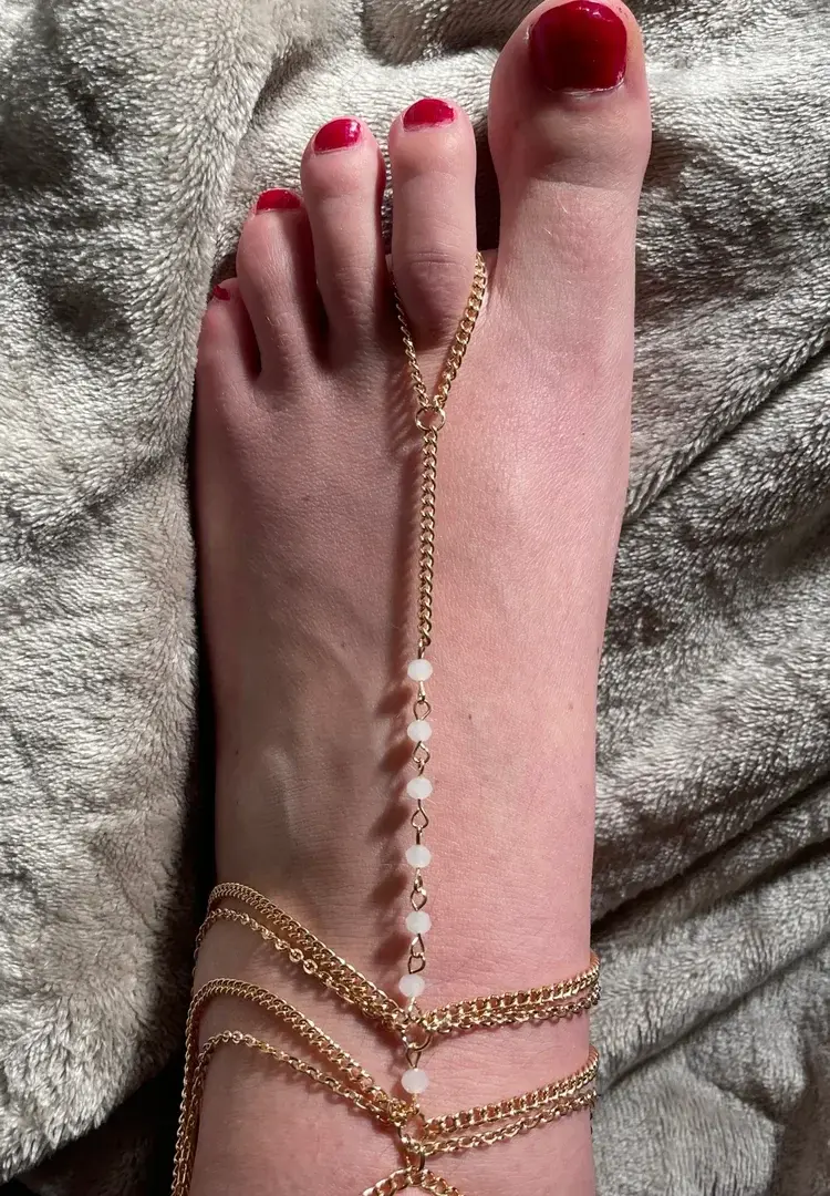Leak & nude 4 — Pitoulove
