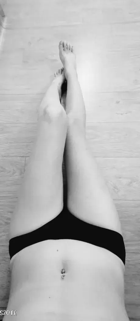 Leak & nude 1 — Inaxessx36