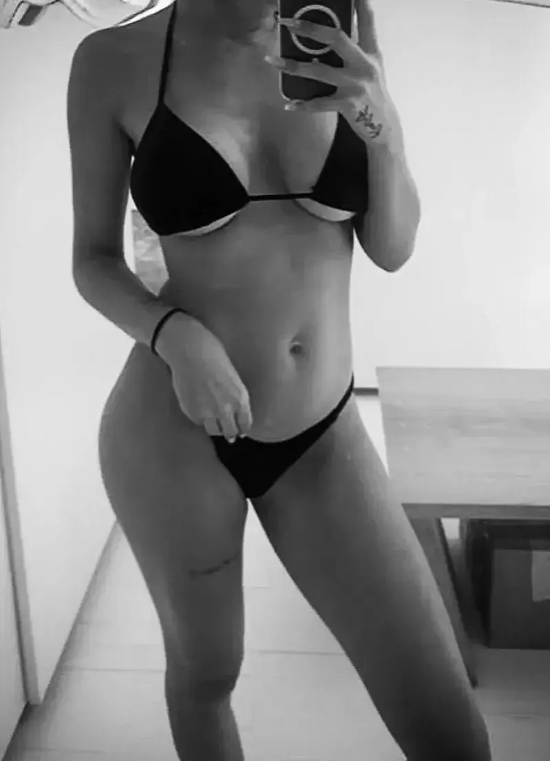 Leak & nude 1 — Ivymaya95
