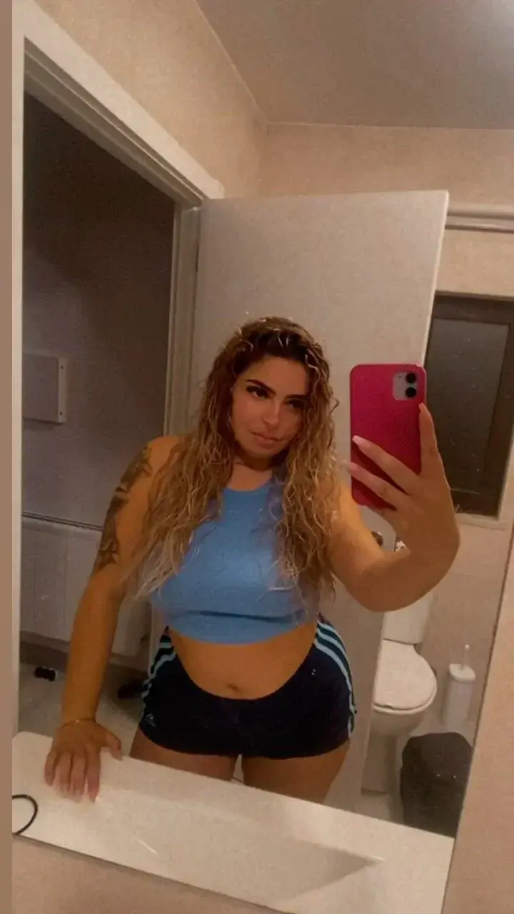Leak & nude 3 — Jullysilva