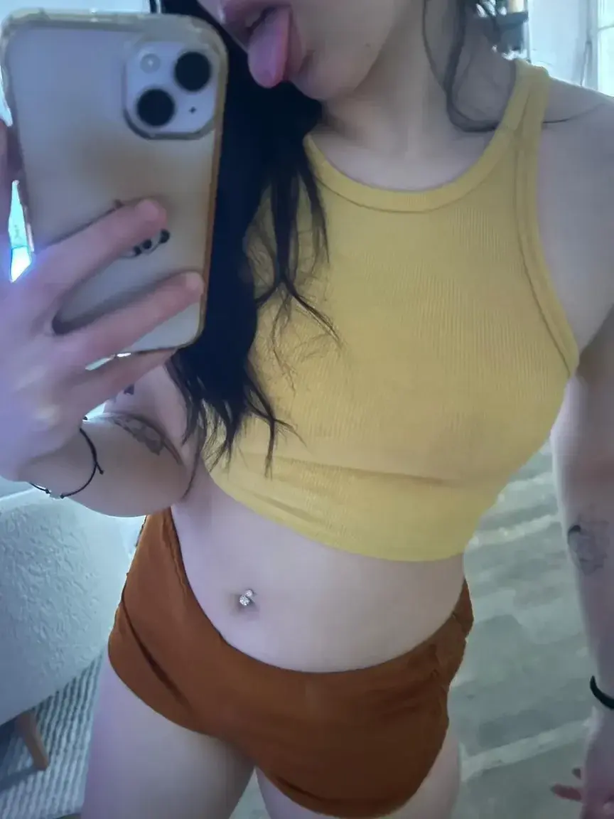 Leak & nude 1 — Maelya77