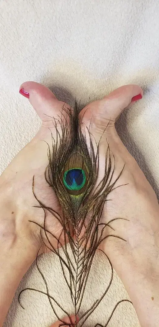 Leak & nude 1 — Cheriepetons