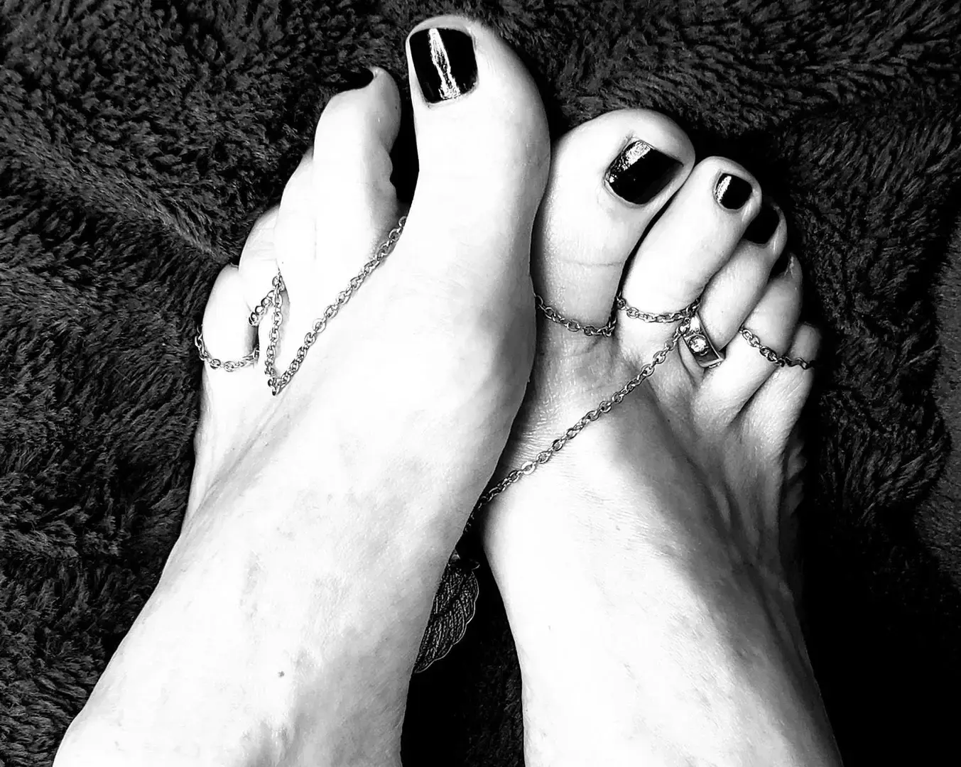 Leak & nude 9 — Cheriepetons