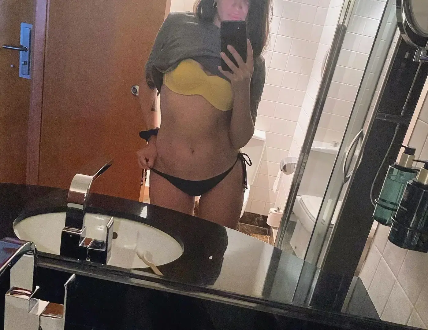 Joanne_ - Photo exclusive MYM 3 | French Modèles