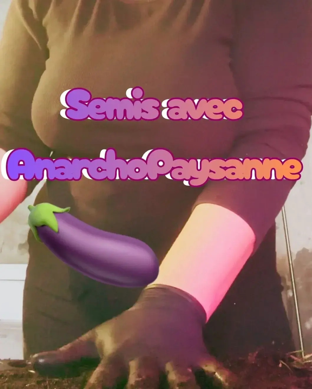 Semis 🍆