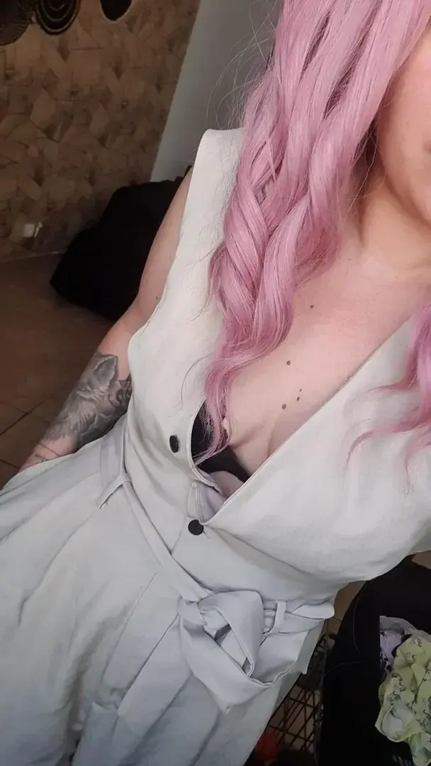 Leak & nude 4 — Ladym_xoxo