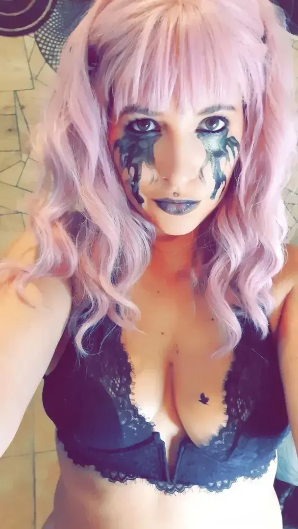 Leak & nude 6 — Ladym_xoxo