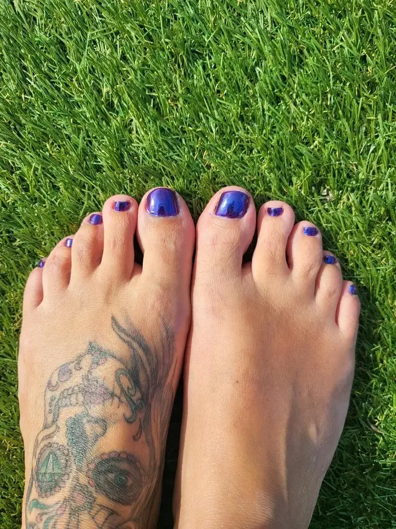 Leak & nude 1 — Summersun