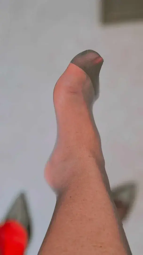Leak & nude 1 — Maitresse_soumis_68