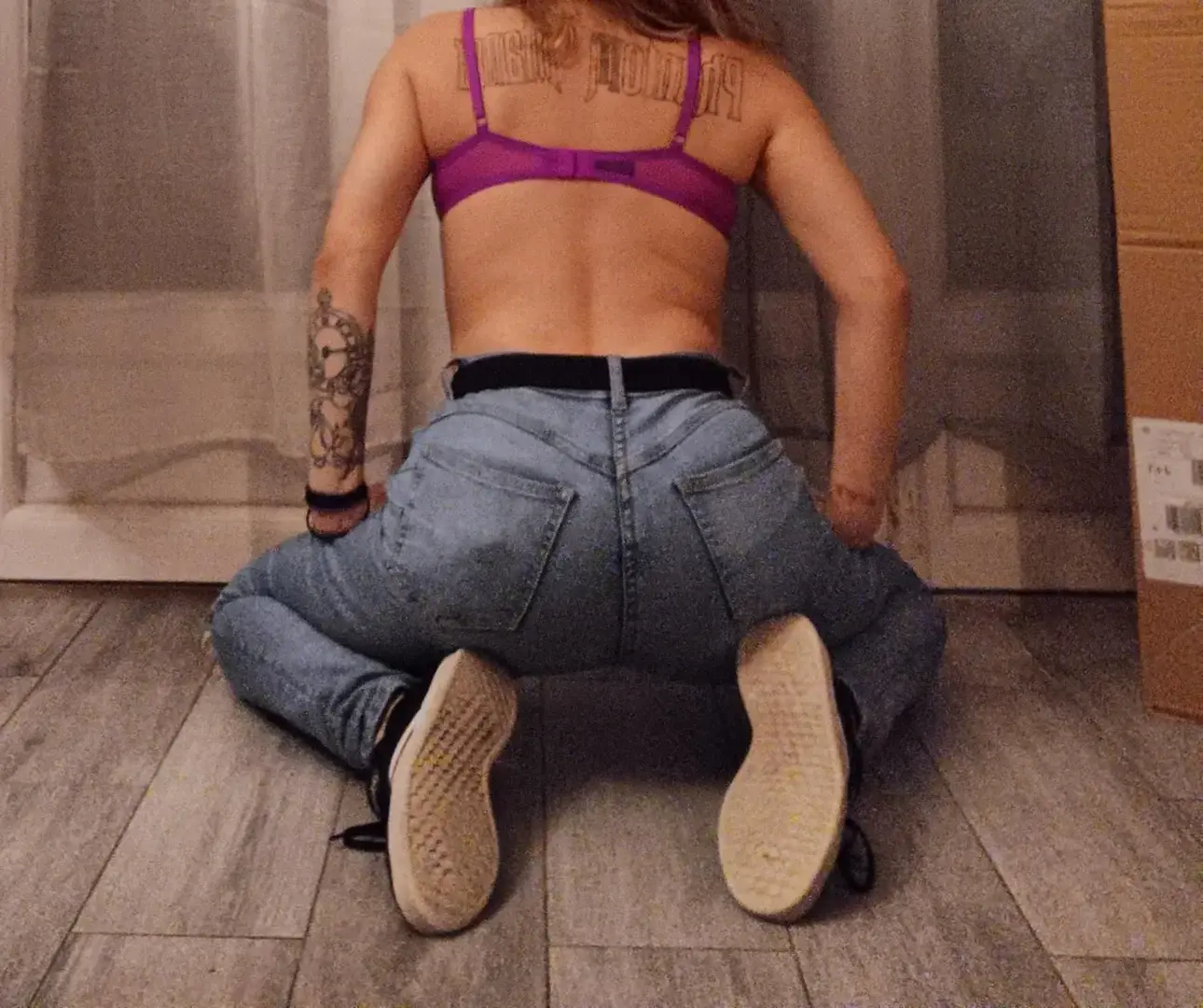 Photo de couverture de Aliya_48