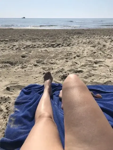 Leak & nude 1 — Mabrunette
