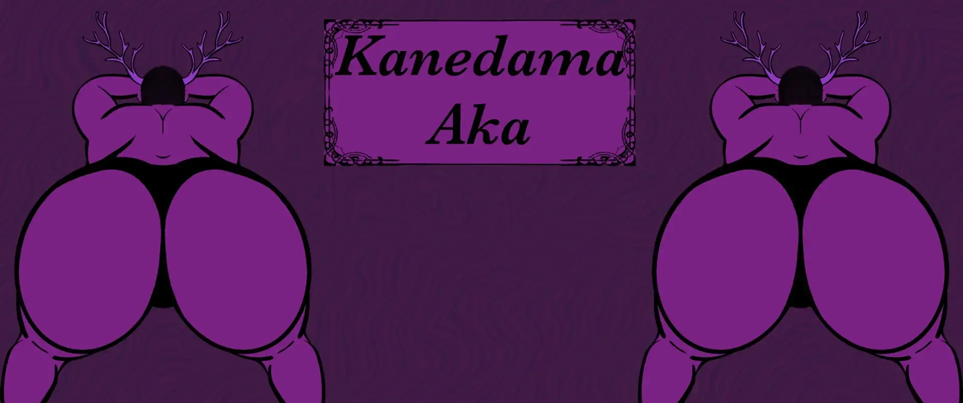 Photo de couverture de Kanedamaaka