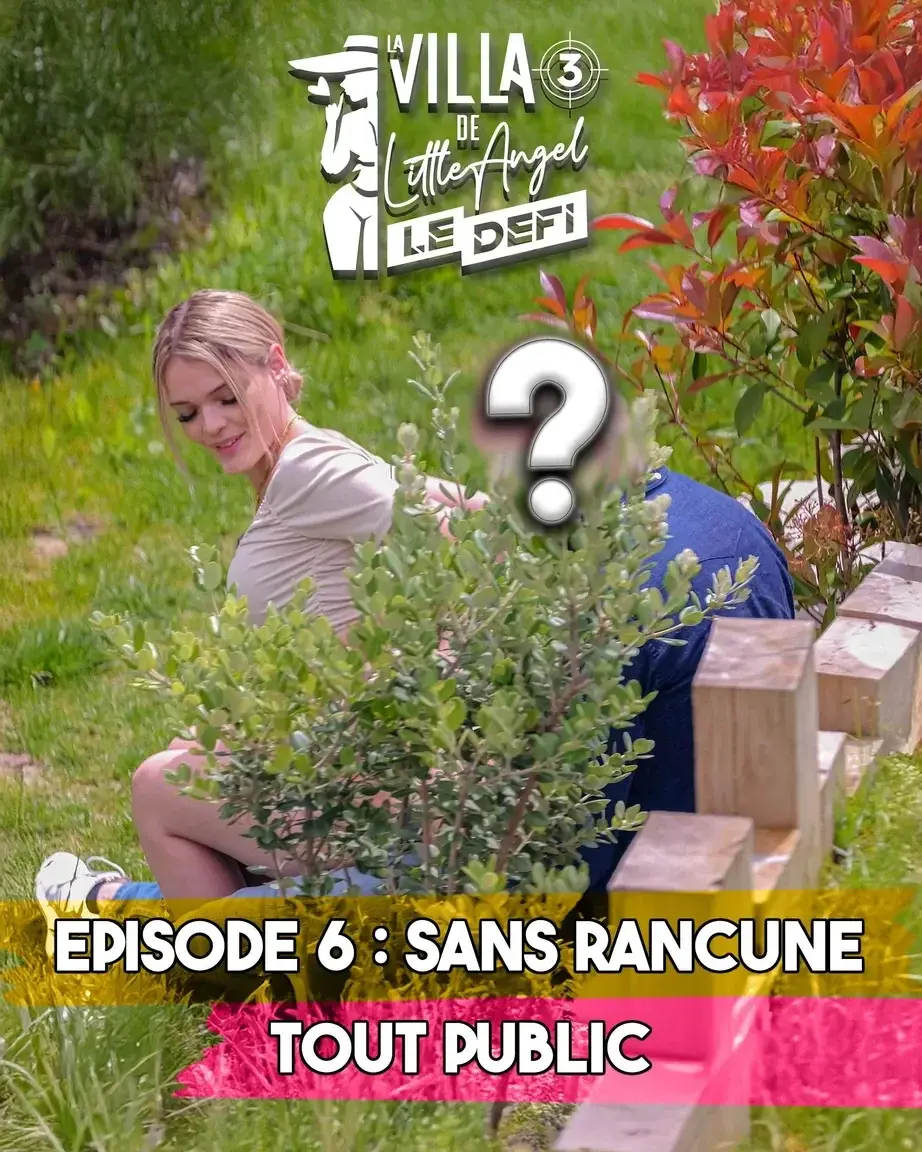 Leak & nude MYM — littleangel84 : « LA VILLA DE LITTLEANGEL SAISON 3 - EPISODE 6 : SANS RANCUNE(Episode non-censuré disponible dès ton abonnement)Un départ sous tension va boulverser les tentatrices, et libérer certaines... que ce soit stratégique, comme pour Léa Pam, ou opportuniste pour Malia... Jade quant à elle, devient de plus en plus forte à ce jeu !PROCHAIN EPISODE : EPISODE 7 LE 26/10/25 » (MYM)